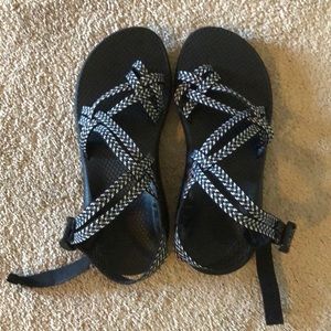 Chaco Sandals